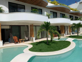depa DoDo in Heaven Lagoon condo